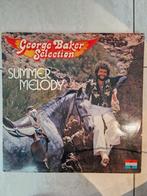 George Baker Summer Melody, Zo goed als nieuw, Ophalen, 12 inch
