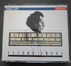 Boîte de 2 CD. Mahler. Symphonie no 2 (Denon, Japon, Inbal)., Enlèvement ou Envoi