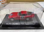 1/43 Alfa Romeo TZ Coupe des Alpes 1964, Neuf