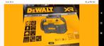 DeWALT DCV584L Accu Nat- en Droogstofzuiger 18V XR Flexvolt, Doe-het-zelf en Bouw, Ophalen, Zo goed als nieuw