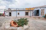 Terrain avec charmante maison de campagne avec vue magnifiqu, Provicie Cáceres, 100 m², 3 pièces, Campagne