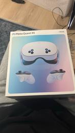 Meta quest 3S, Games en Spelcomputers, Virtual Reality, Ophalen of Verzenden, VR-bril, Overige platformen