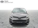 Toyota ProAce City Comfort + GP Pack & Lichtmetal Toyota pro, Achat, https://public.car-pass.be/vhr/1d3b52ce-d23b-4d2c-a4f7-58880d66abdd