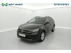 Volkswagen Taigo Taigo Life Business 1.0 TSI 81 kW (110 ch), Auto's, Automaat, Overige modellen, 133 g/km, Airbags