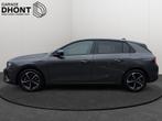 Opel Astra 5D GS - 1.2 MHEV - Automaat eDCT - 136PK, Autos, 100 kW, Argent ou Gris, Achat, Euro 6