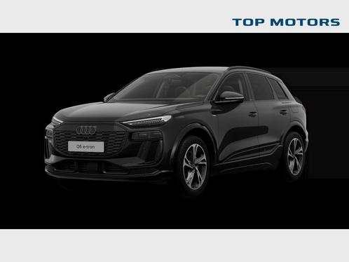 Audi Q6 e-tron Audi Q6 SUV Corporate S e-tron   kW, Auto's, Audi, Overige modellen, ABS, Airbags, Airconditioning, Boordcomputer