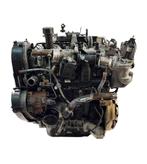Fiat Ducato 2.3 F1AGL4113-motor, Auto-onderdelen, Motor en Toebehoren, Ophalen of Verzenden, Fiat