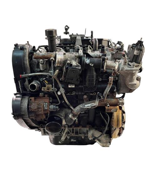 Fiat Ducato 2.3 F1AGL4113-motor, Auto-onderdelen, Motor en Toebehoren, Fiat, Ophalen of Verzenden