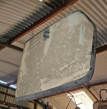 Vitre arrière Porsche 924/944 beschikbaar voor biedingen