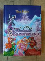 boek Thea Stilton Het fonkelende glinsterland, Livres, Livres pour enfants | Jeunesse | 10 à 12 ans, Comme neuf, Thea Stilton