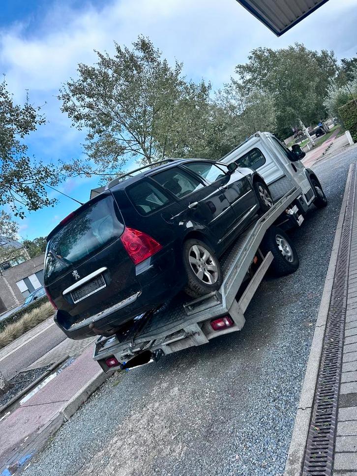 ✅ Takelwagen-takeldienst-sleepwagen-24/7 bescikbaar, Vacatures, Vacatures | Chauffeurs