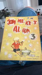 Jommeke’s album 3, Boeken, Ophalen of Verzenden, Gelezen, Jef nys, Moppen
