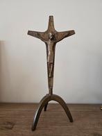 Christus kruis, Antiek en Kunst, Antiek | Religieuze voorwerpen, Ophalen of Verzenden