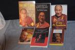 Six ouvrages du Dalaï Lama : 20 euros le lot, Livres, Ésotérisme & Spiritualité, Dalaï Lama, Enlèvement ou Envoi