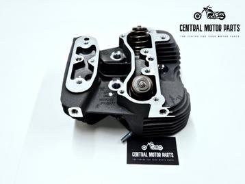 Cylinder Head Front Sportster XL1200 2007-2020 beschikbaar voor biedingen