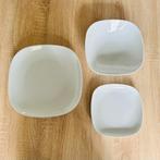 Lot de 36 assietes ikea ( 3x12 ), Maison & Meubles, Cuisine | Vaisselle, Enlèvement, Comme neuf