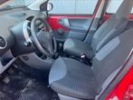 Peugeot 107 essence 1,0, Auto's, Peugeot, Stof, Particulier, Euro 4, Elektrische ramen