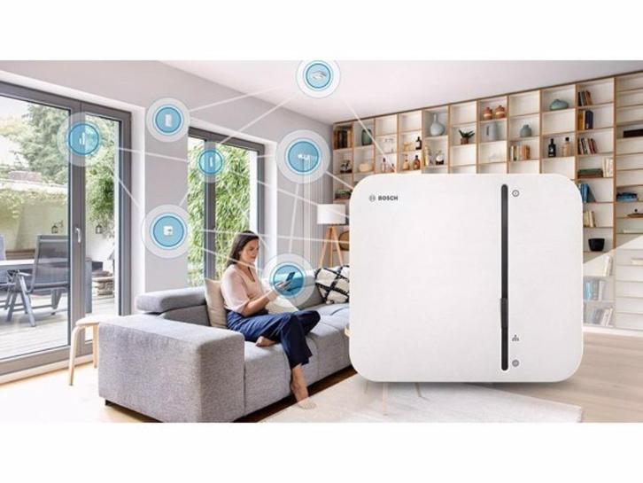 Bosch Smart Home Controller (nieuw!!!), Huis en Inrichting, Woonaccessoires | Overige, Nieuw, Ophalen