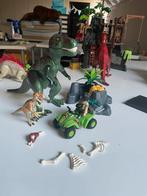 lot playmobil dino’s, Ophalen, Zo goed als nieuw