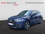 Audi Q5 PHEV Q5 PHEV 55 TFSi e Quattro Sport S tronic, Automaat, Q5, Hybride Elektrisch/Benzine, SUV of Terreinwagen