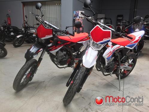 Fantic Motor 125 M Competition [CADEAUBON], Fietsen en Brommers, Brommers | Crossbrommers, Nieuw, Ophalen of Verzenden