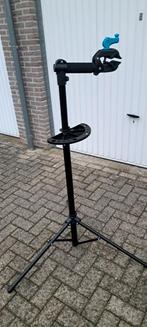 Te koop fietsstandaard, fietssteun, Enlèvement, Comme neuf, Autres outils