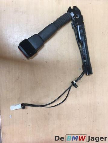 Gordelspanner rechtsvoor BMW 1-serie F20 F32 F34 F36 7259388 beschikbaar voor biedingen