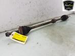 AANDRIJFAS RECHTS VOOR Toyota Yaris II (P9), Gebruikt, Toyota