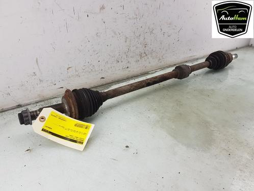 AANDRIJFAS RECHTS VOOR Toyota Yaris II (P9), Auto-onderdelen, Remmen en Aandrijving, Toyota, Gebruikt