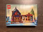 Lego 4002025 Toy Store employee gift - direct beschikbaar -, Kinderen en Baby's, Ophalen of Verzenden, Nieuw, Complete set, Lego