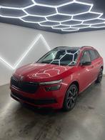 Skoda Kamiq 1.5 TSI | 2021|Automaat|69.174KM|1 JAAR GARANTIE, Stof, 4 cilinders, 115 g/km, Bedrijf