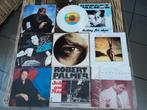 Robert Palmer: lotje van 8 singles voor 4 euro!, Cd's en Dvd's, Vinyl Singles, Gebruikt, 7 inch, Single, Ophalen of Verzenden