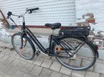 Damens fiets 25km per uur, Ophalen, Gebruikt