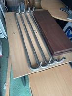 Inox deurhandvaten, Ophalen of Verzenden, Zo goed als nieuw