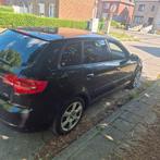 Audi A3 1.6 TDI diesel 2011 climatisation 410000 km, Capteur de stationnement, Euro 5, Achat, Boîte manuelle