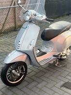 Vespa Primavera, Fietsen en Brommers, Scooters | Vespa, Ophalen, Zo goed als nieuw
