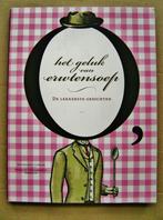 O, het geluk van erwtensoep, De lekkerste gedichten - 2007, Comme neuf, Diverse auteurs, Enlèvement ou Envoi, Plusieurs auteurs