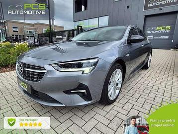Opel Insignia Grand Sport 1.5 Diesel/PREMIUM/12 MAANDEN beschikbaar voor biedingen