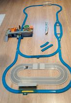 Circuit train enfant jouet Tomy tomica vintage, Ophalen
