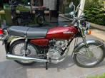 Honda 125 in gerestaureerde staat hogere prijsklasse!!!!, Ophalen