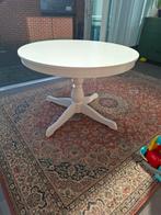 Eet tafel die je uit kan schuiven, Huis en Inrichting, Tafels | Salontafels, Ophalen