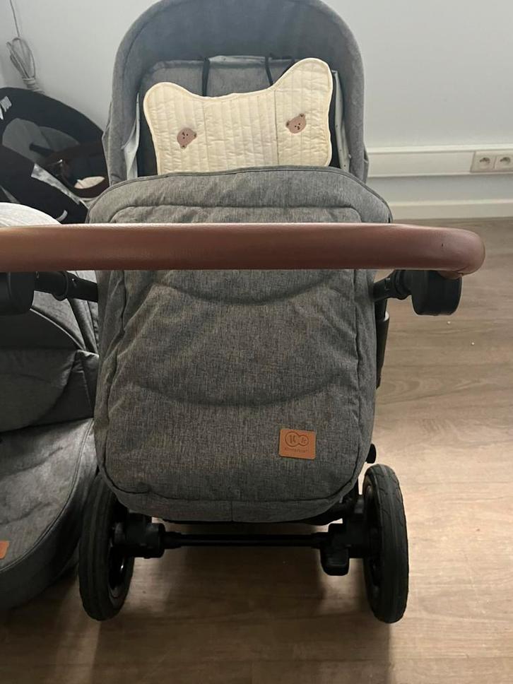 Kinderwagen kinderkraft, Kinderen en Baby's, Kinderwagens en Combinaties, Gebruikt, Kinderwagen, Overige merken, Luchtbanden, Ophalen