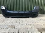 Achterbumper BMW 5 Serie F10 2x uitlaat Orgineel 15857711, Auto-onderdelen, Gebruikt, Achter, Bumper