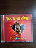 Los van van nieuwstaat, CD & DVD, CD | Musique latino-américaine & Salsa, Comme neuf, Enlèvement ou Envoi