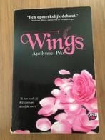 Spells en Wings, Boeken, Ophalen, Zo goed als nieuw