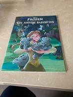 Frozen Disney, Ophalen, Overige figuren, Nieuw, Overige typen