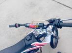 Pitbike 125cc, Fietsen en Brommers, Ophalen, Zo goed als nieuw, Pitbike, Pitbike