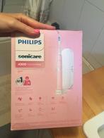 Philips sonicare 4300 elektrische tandenborstel, Comme neuf, Hygiène bucco-dentaire, Enlèvement ou Envoi