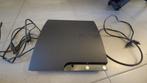 Playstation 3, Games en Spelcomputers, Spelcomputers | Sony PlayStation 3, Ophalen, Gebruikt, Phat, Met 2 controllers