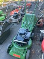 Lot grasmachines, -motoren en -onderdelen, Ophalen, Gebruikt